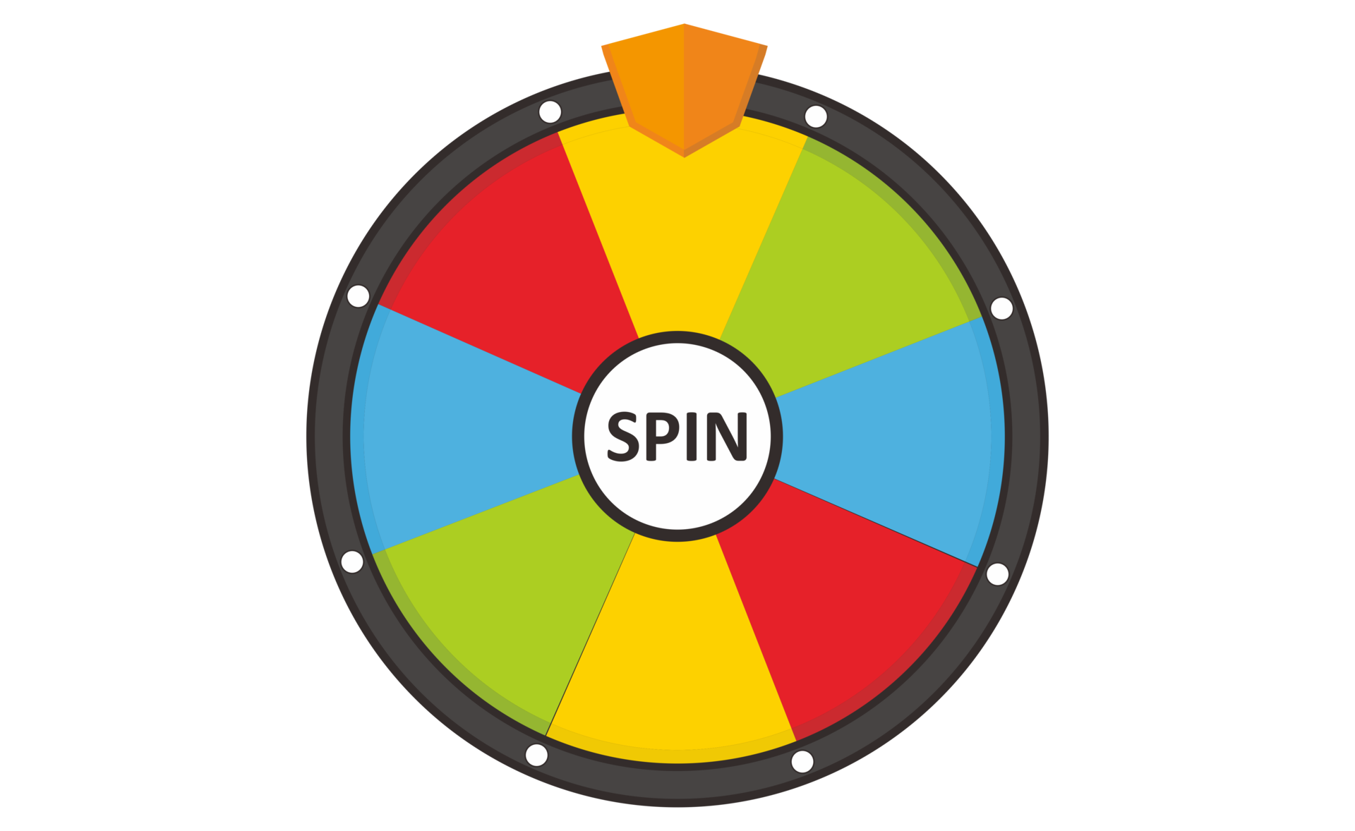 lucky spin with transparent background free png Home