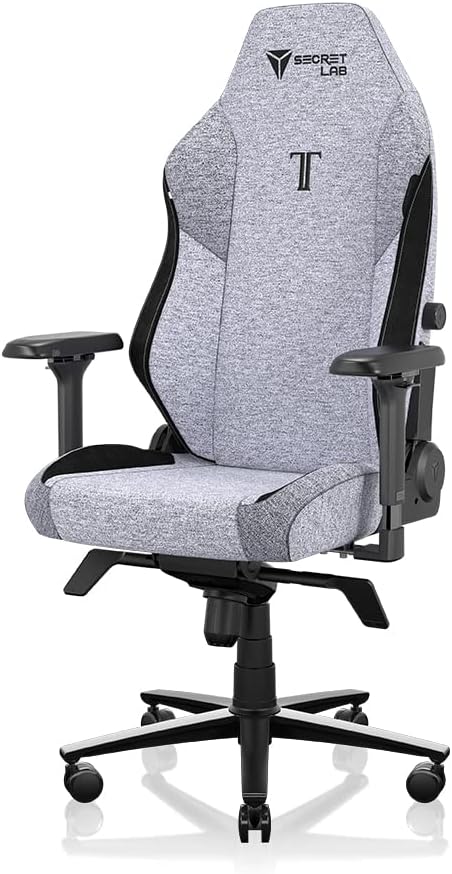 Gaming Chair1 Gaming Essentials