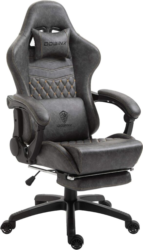 Gaming Chair6 Gaming Essentials