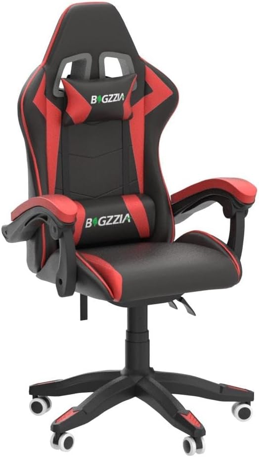 Gaming Chair9 Gaming Essentials