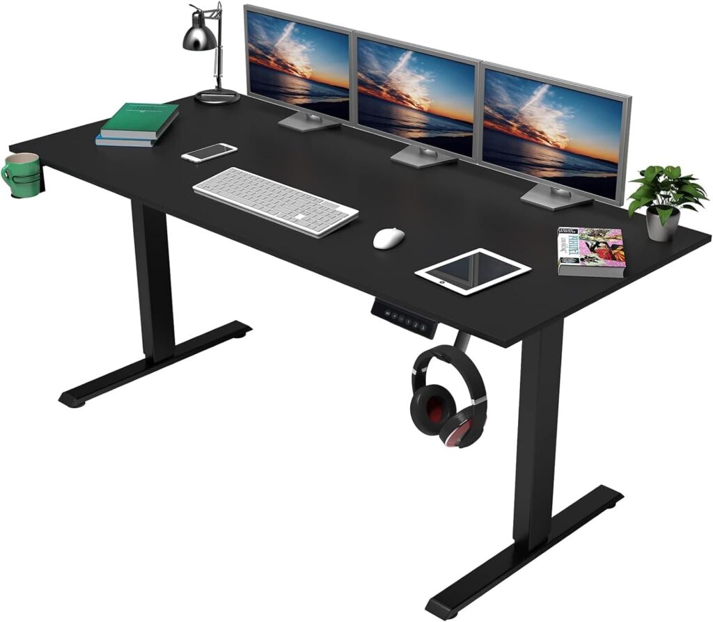 Gaming Desk5 Gaming Essentials