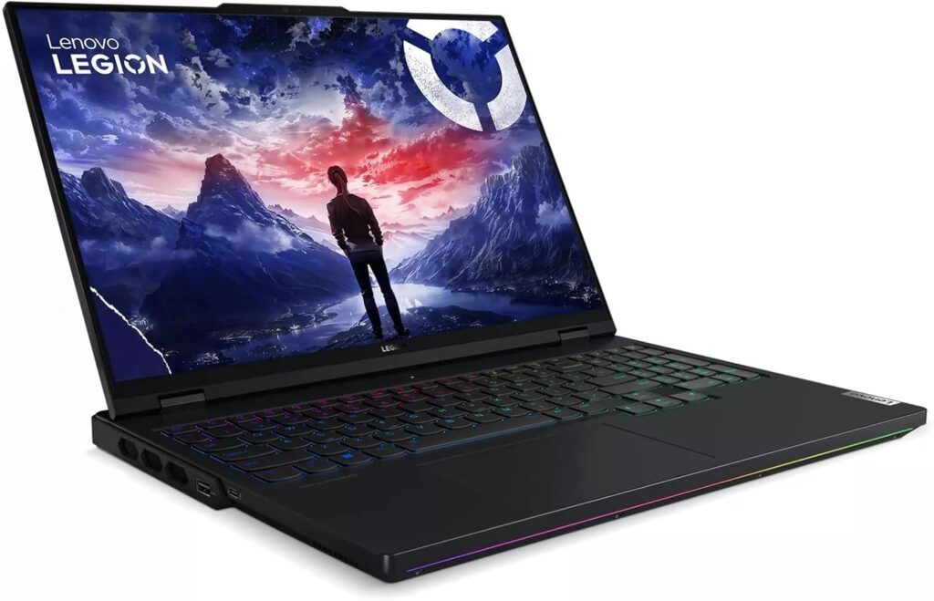 Gaming Laptop2 Gaming Essentials