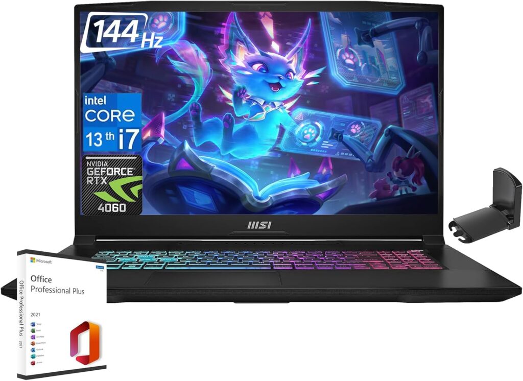 Gaming Laptop3 Gaming Essentials