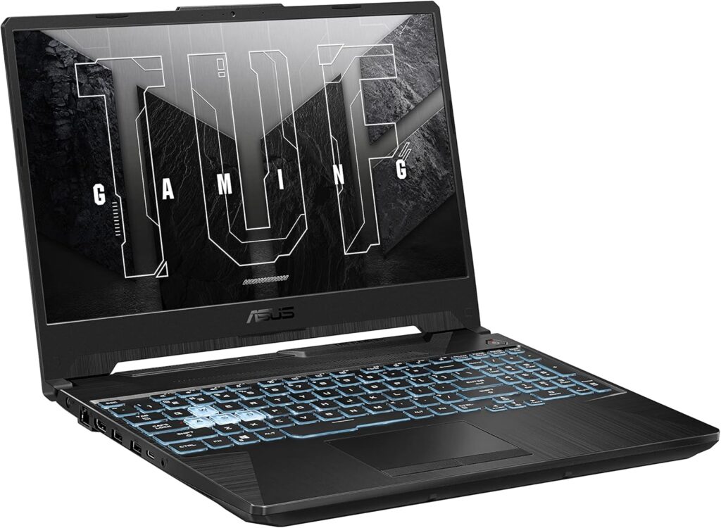 Gaming Laptop6 Gaming Essentials