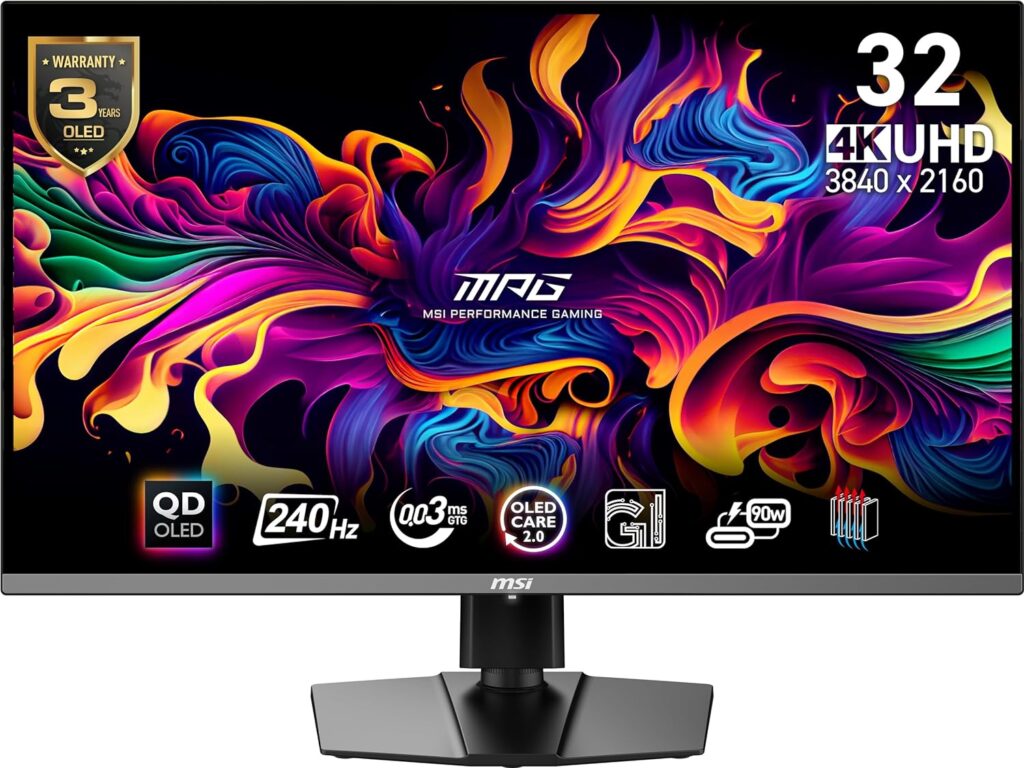 Gaming Monitor2 Gaming Essentials