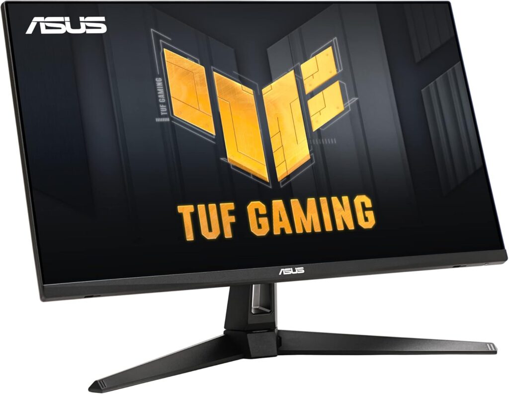 Gaming Monitor5 Gaming Essentials