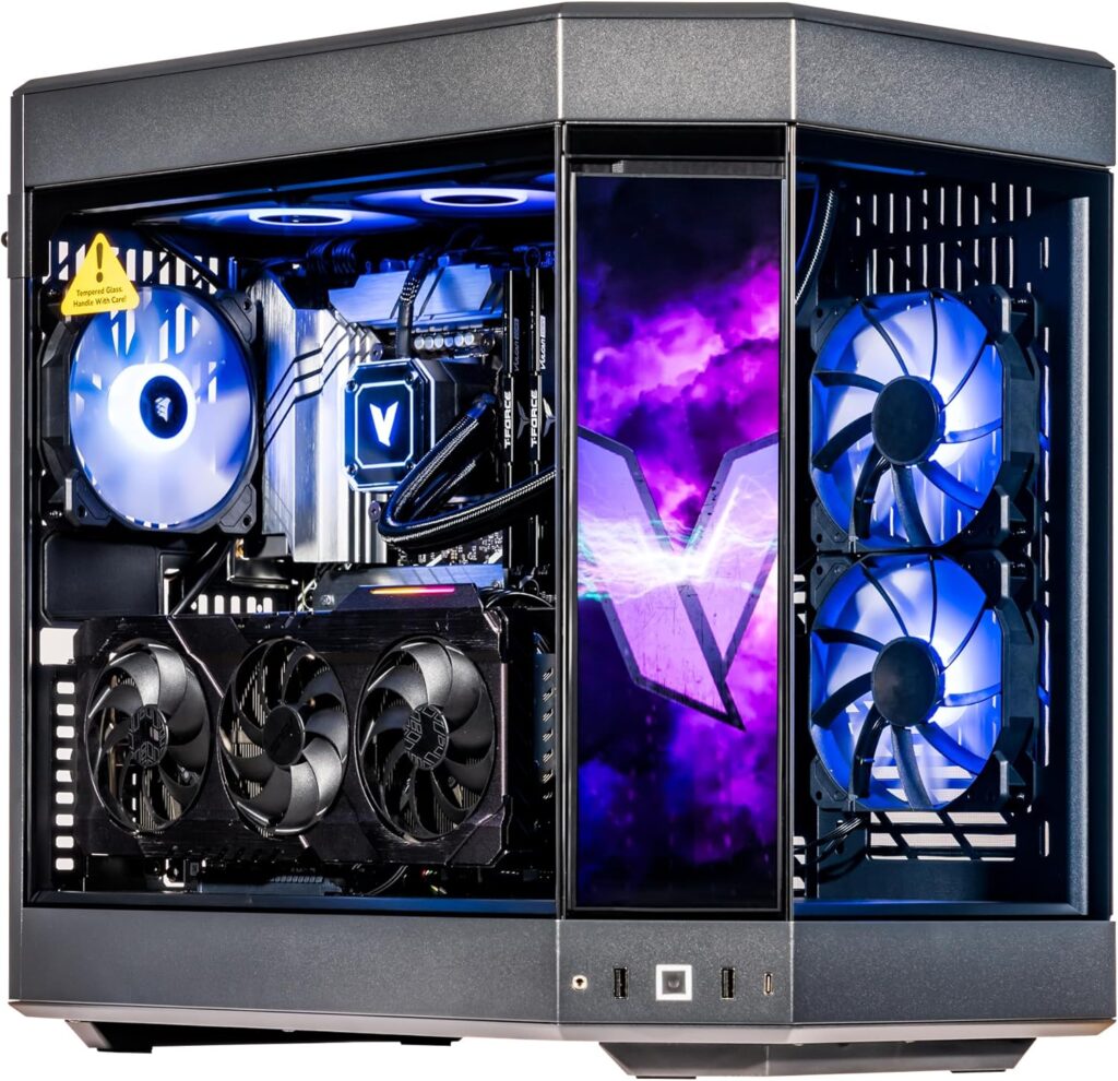 Gaming PC1 Gaming Essentials