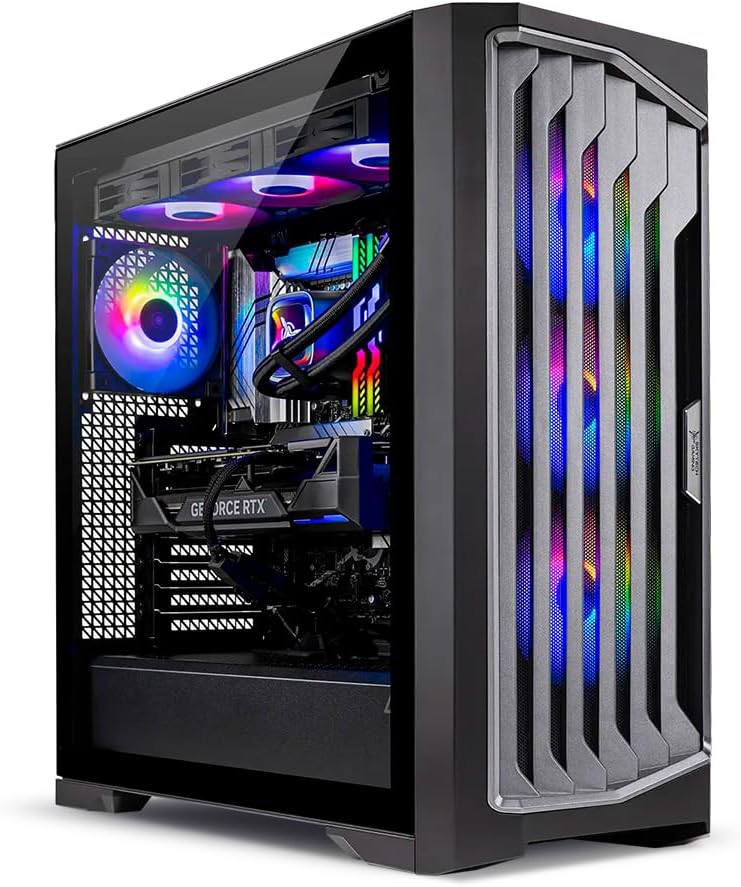 Gaming PC3 Gaming Essentials