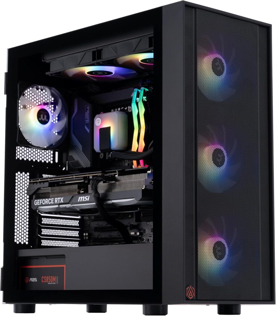 Gaming PC4 Gaming Essentials