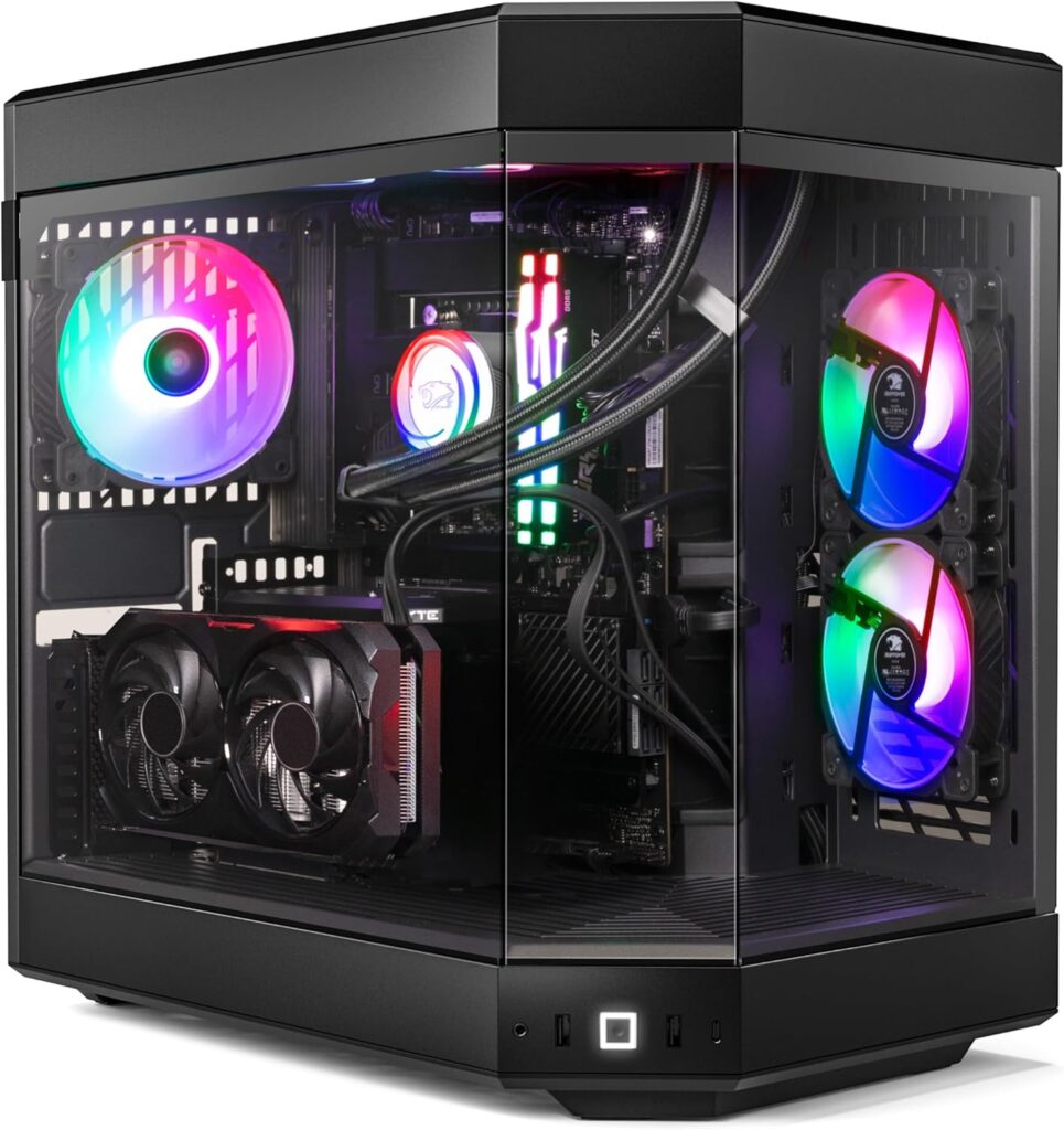 Gaming PC5 Gaming Essentials