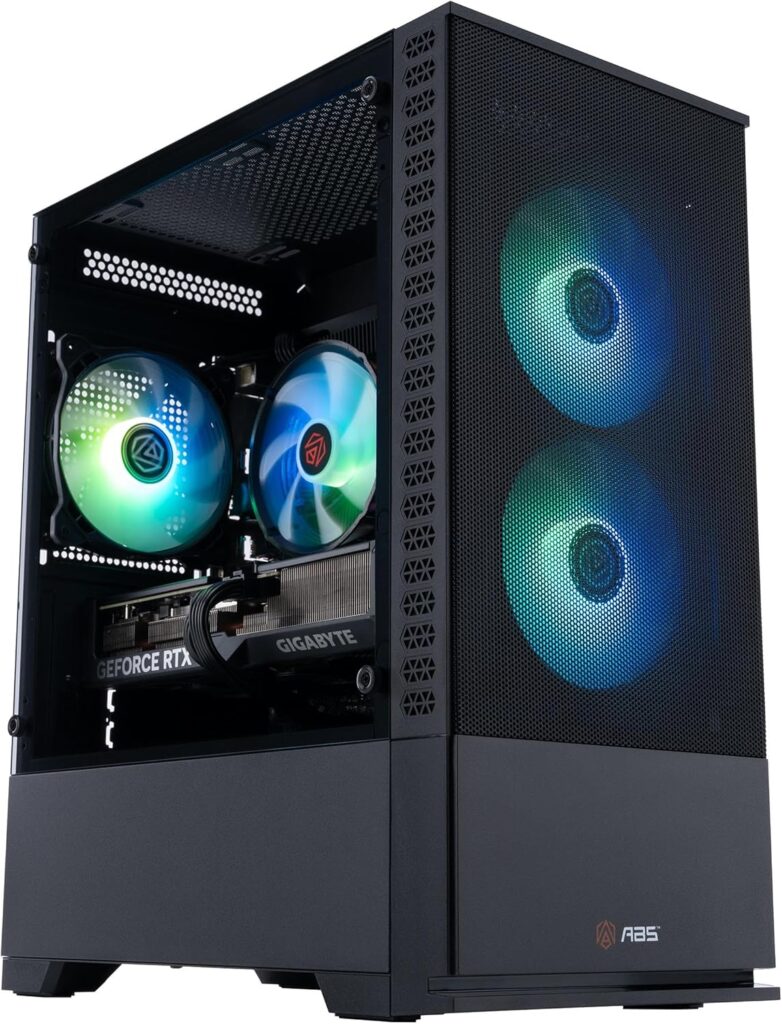 Gaming PC7 Gaming Essentials