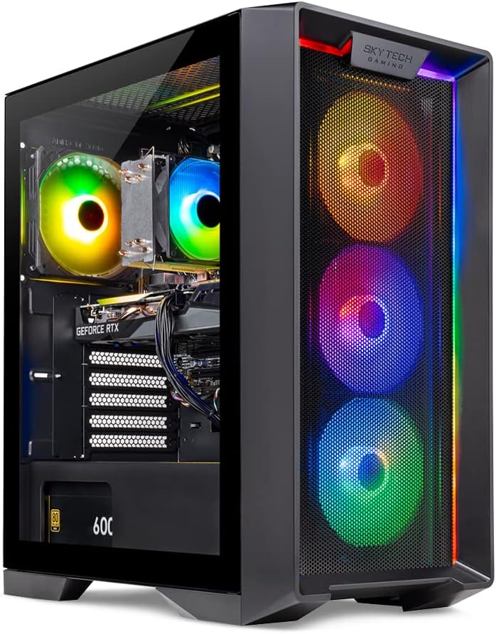 Gaming PC9 Gaming Essentials