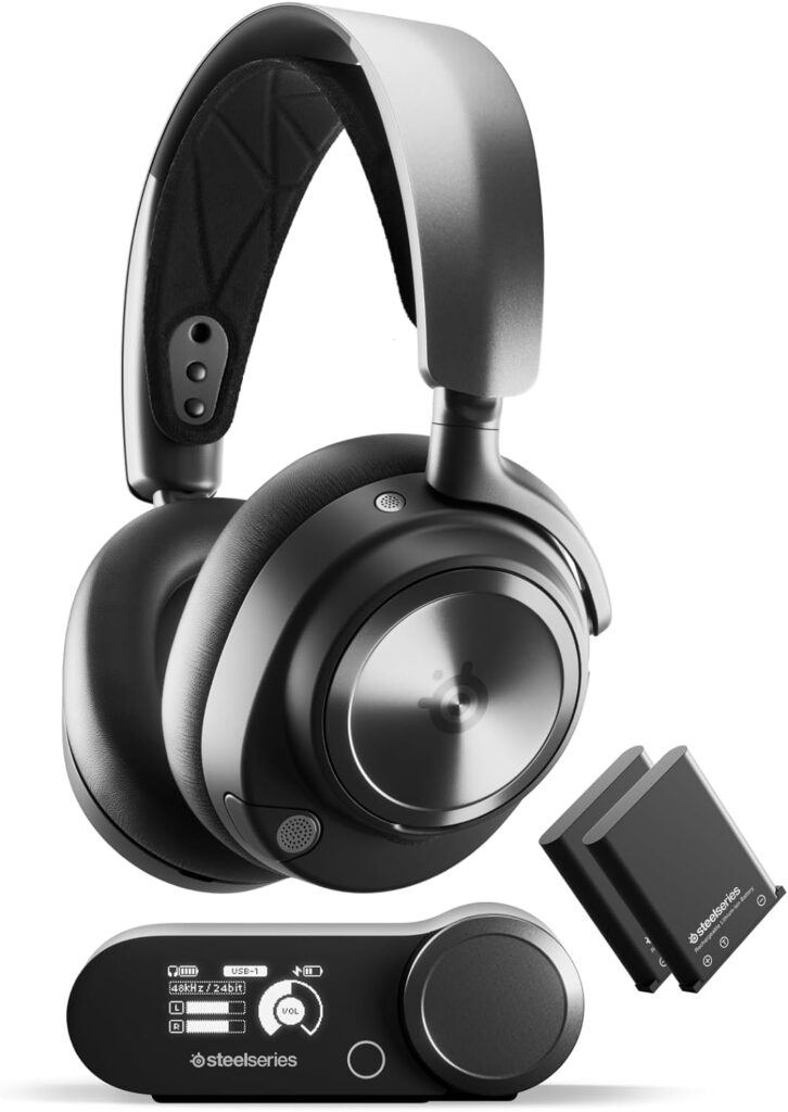 Gaming Peripherals1 Gaming Essentials