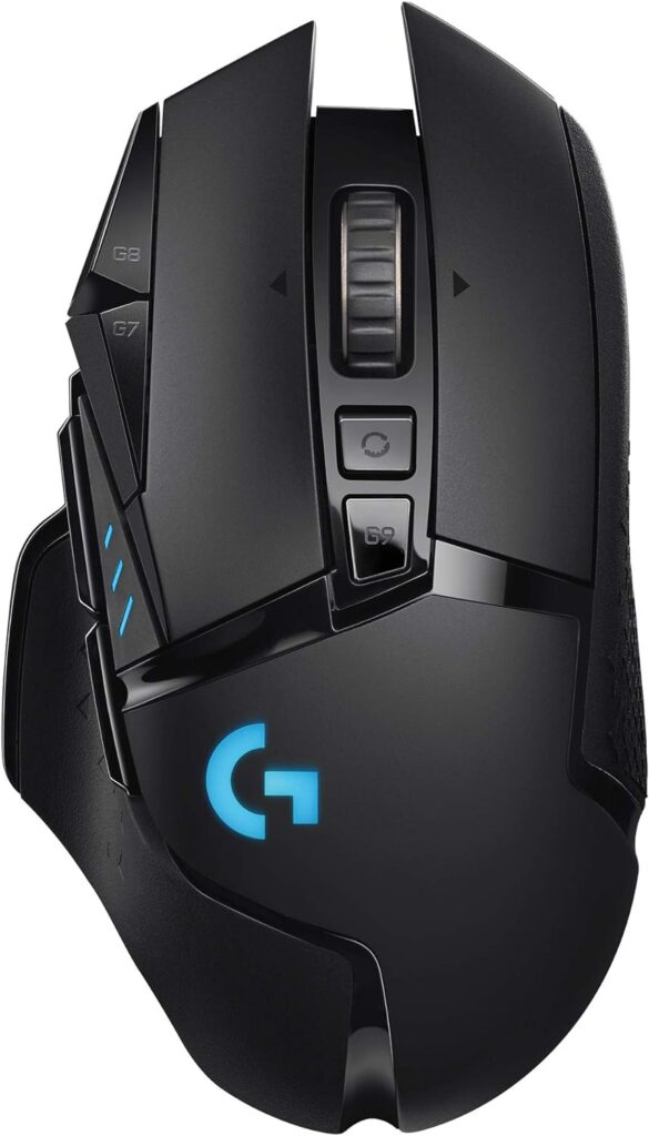 Gaming Peripherals4 Gaming Essentials