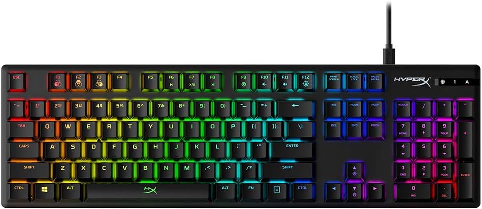 Gaming Peripherals8 Gaming Essentials