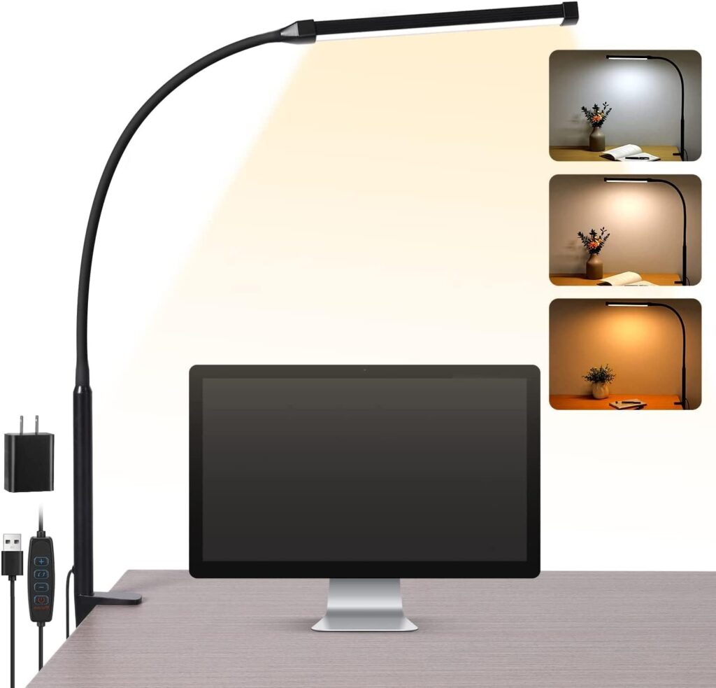 Lighting1 1 Office & Work-from-Home Essentials