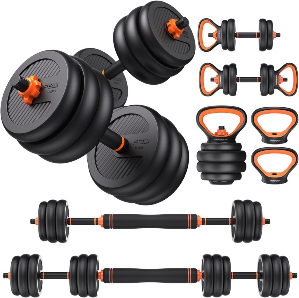 WorkoutEquipment1 Fitness & Health