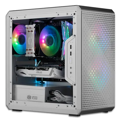 Cooler Master PC Gaming PCs for Every Budget