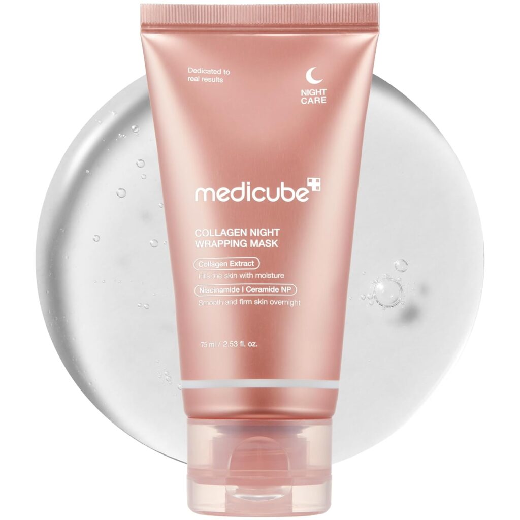 K Beauty5 K-Vibes
