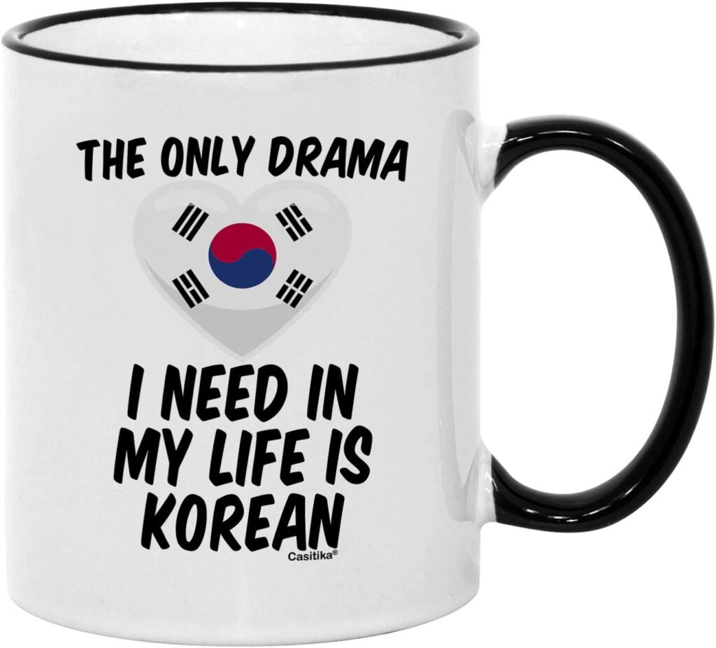 K Drama5 K-Vibes