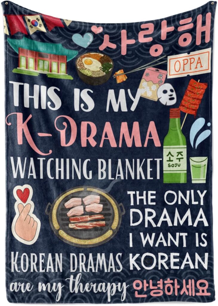 K Drama8 K-Vibes