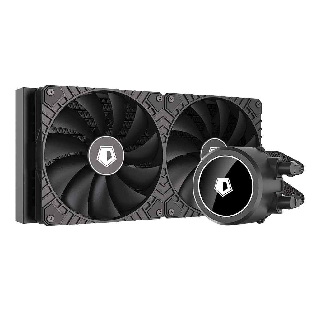 ID COOLING FROSTFLOW X 280 CPU Water Cooler Gaming PCs for Every Budget