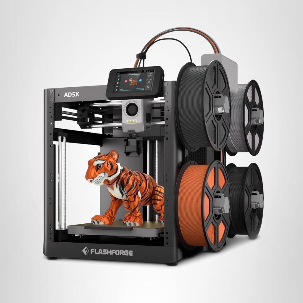 3D Printer Top 12 Gifts for Men Who Are Impossible to Shop For