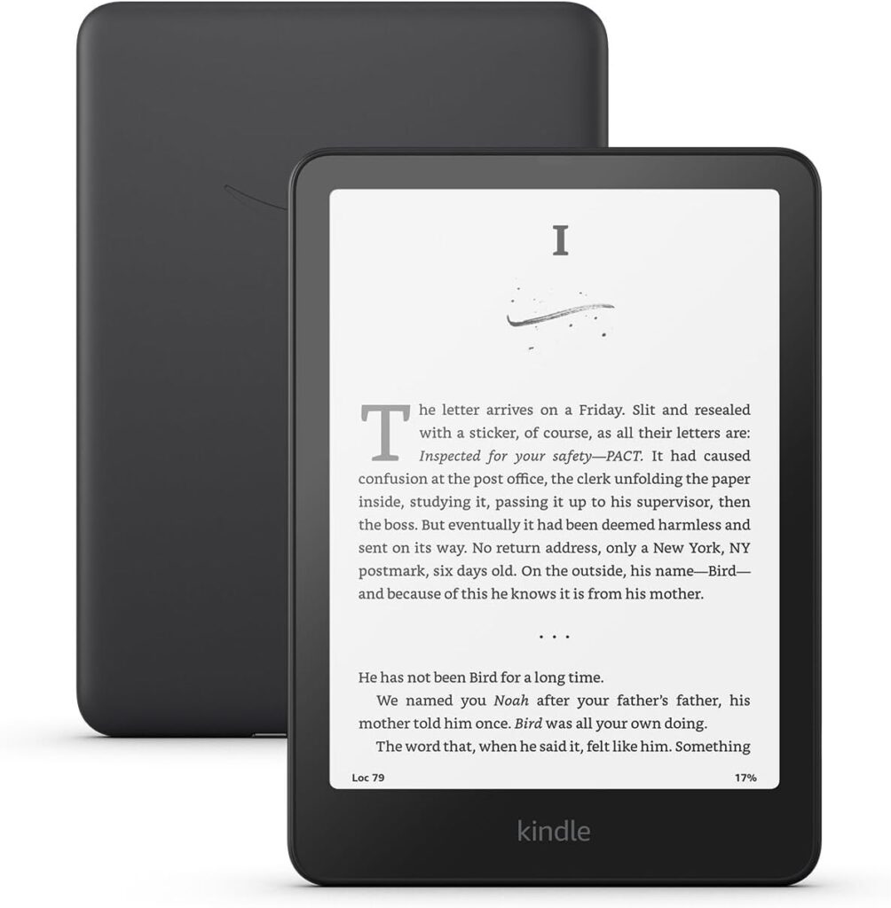Amazon Kindle Paperwhite 21 Treat Yourself Gifts That Add a Little Everyday Luxury