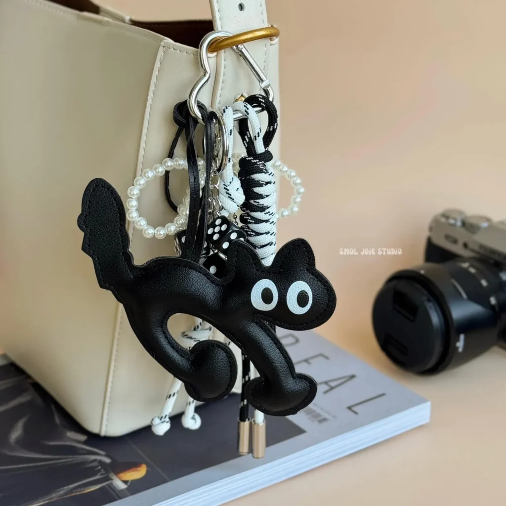 Cat Charm 12 Charming Handmade Gifts from Etsy’s Hidden Gems