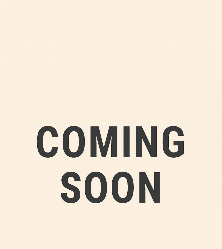 Coming Very Soon 1 12 Charming Handmade Gifts from Etsy’s Hidden Gems