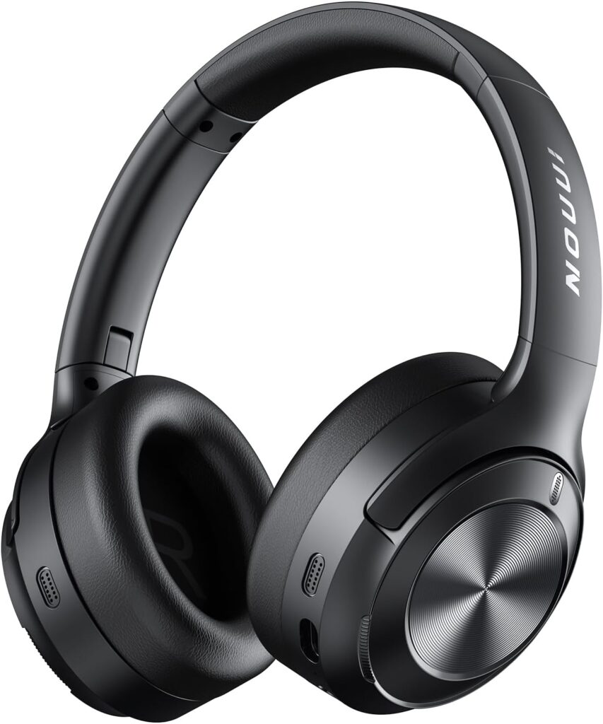 Noise Cancelling Headphones 21 Treat Yourself Gifts That Add a Little Everyday Luxury