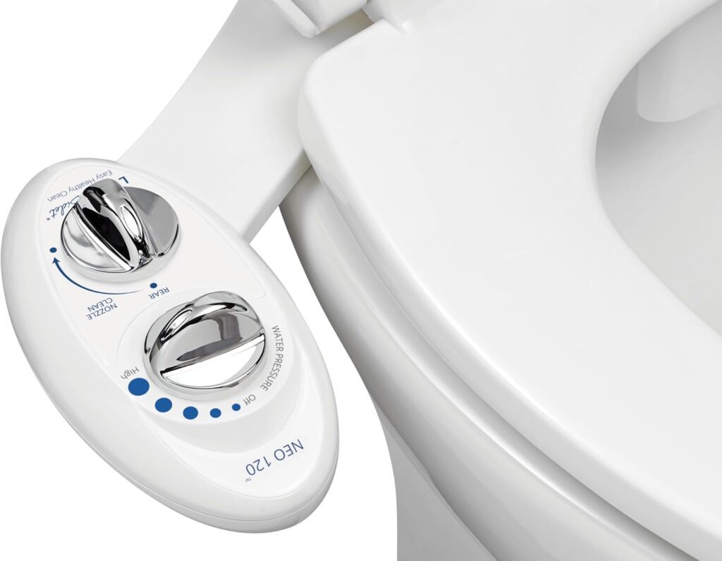 Non Electric Bidet Attachment 21 Treat Yourself Gifts That Add a Little Everyday Luxury