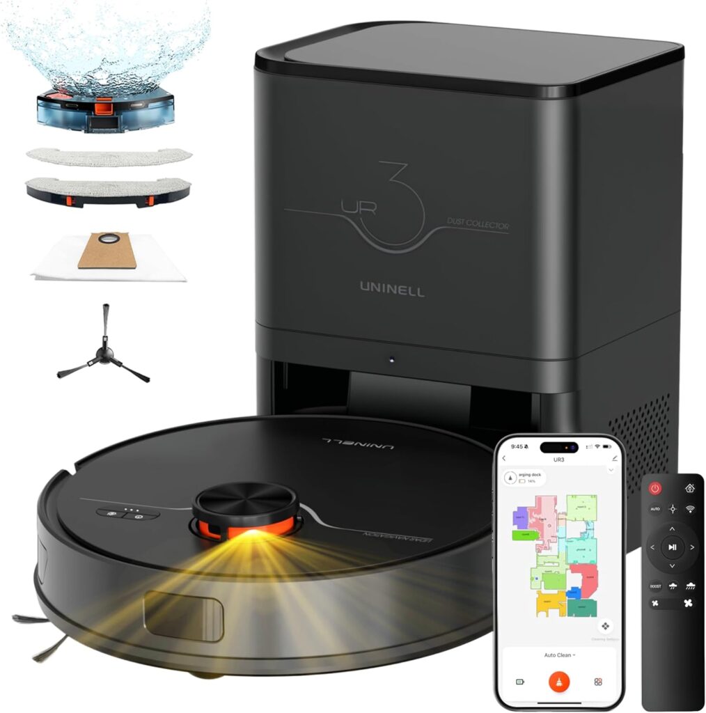 Robot Vacuum 21 Treat Yourself Gifts That Add a Little Everyday Luxury