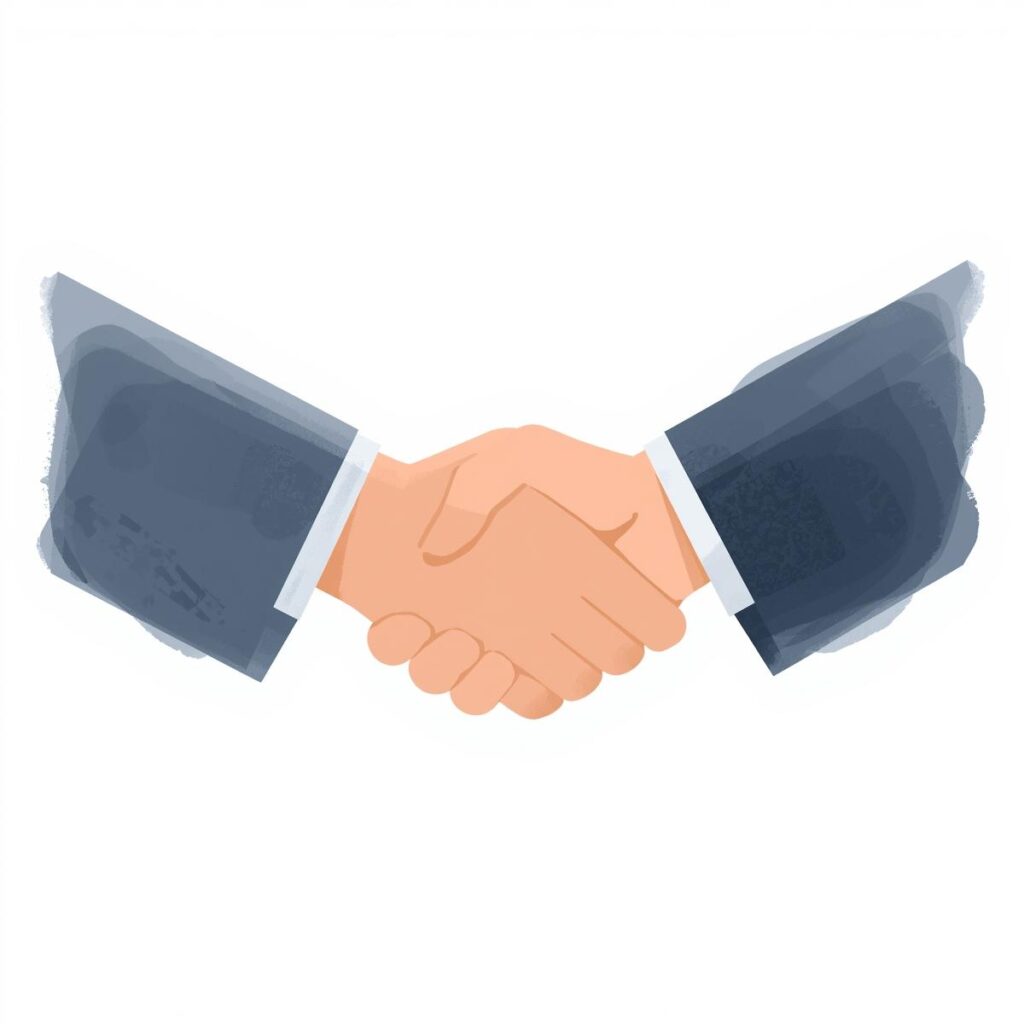 Build trust with Ahenamb How it works