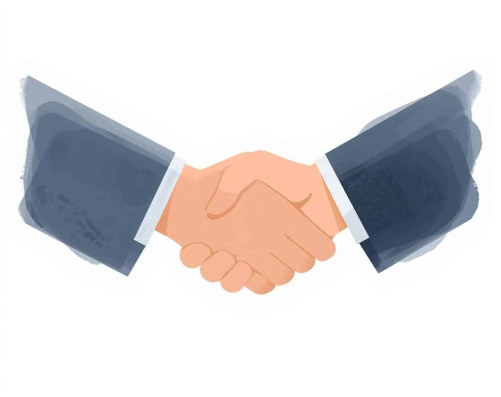 Build trust with Ahenamb