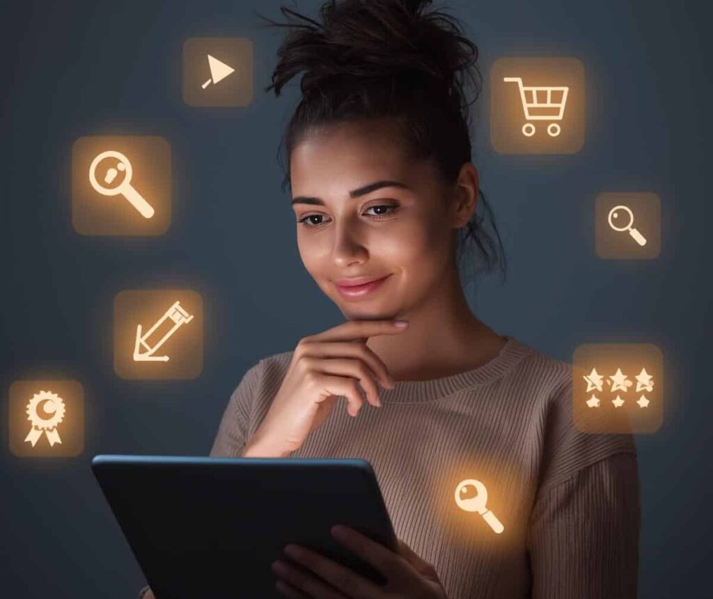 smarter online shopping at Ahenamb e1769892172554 About AhenamB