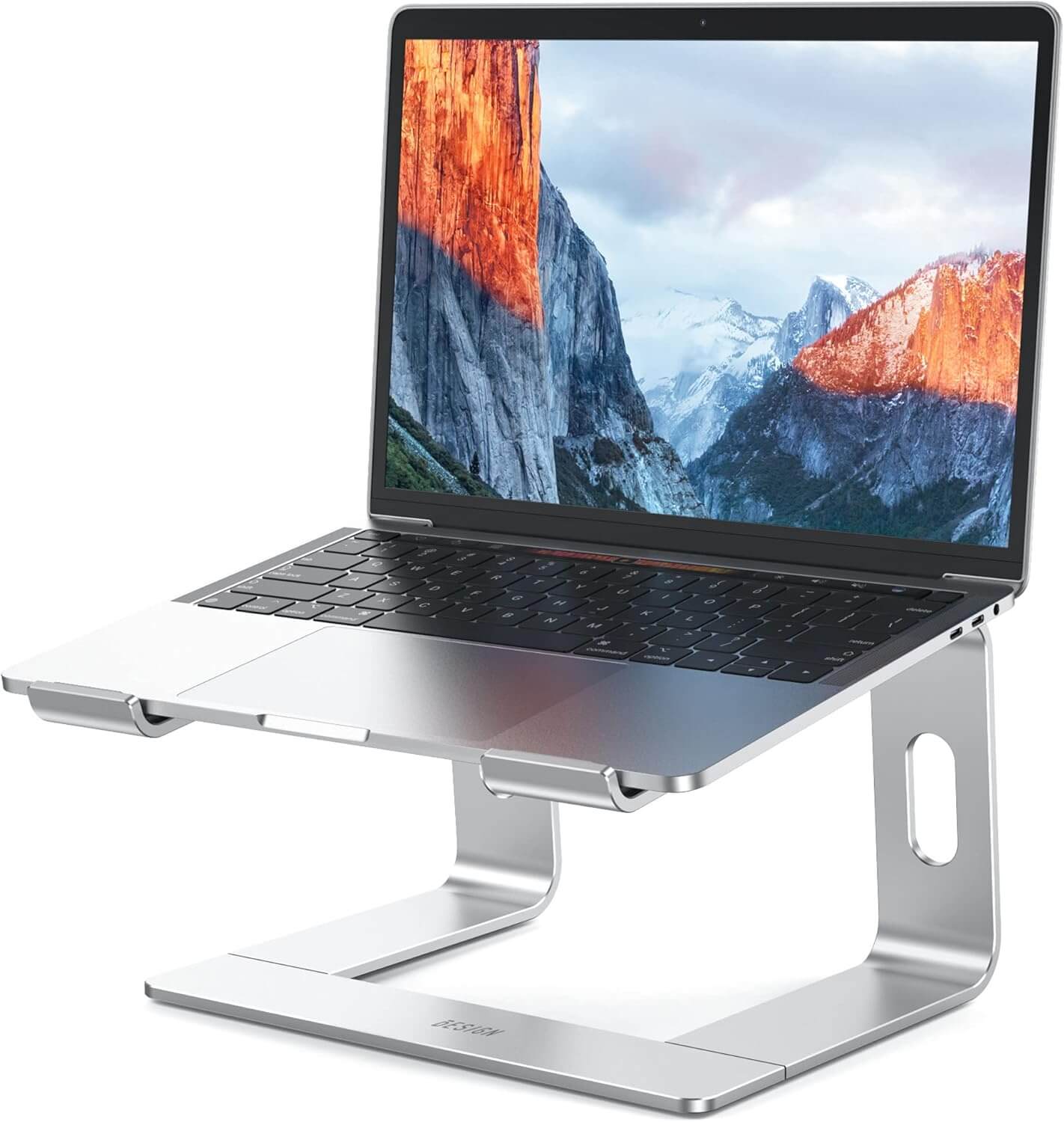 Aluminum Laptop Stand 1 Home Office Upgrades That Are Actually Worth the Investment in 2026