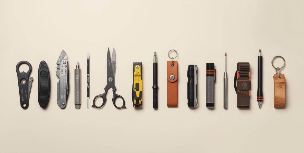 Banner for Everyday Useful Products