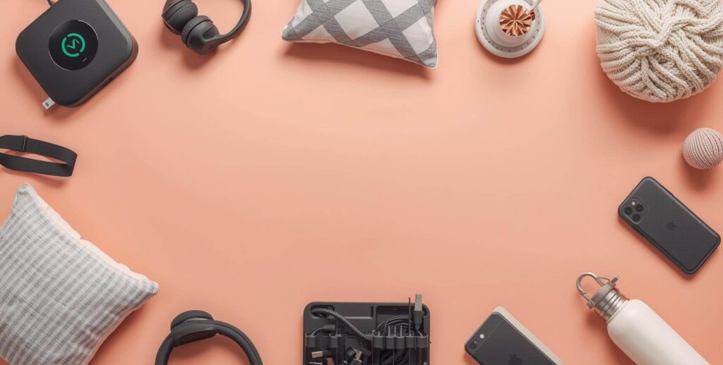 Banner for Practical Gift Ideas Home