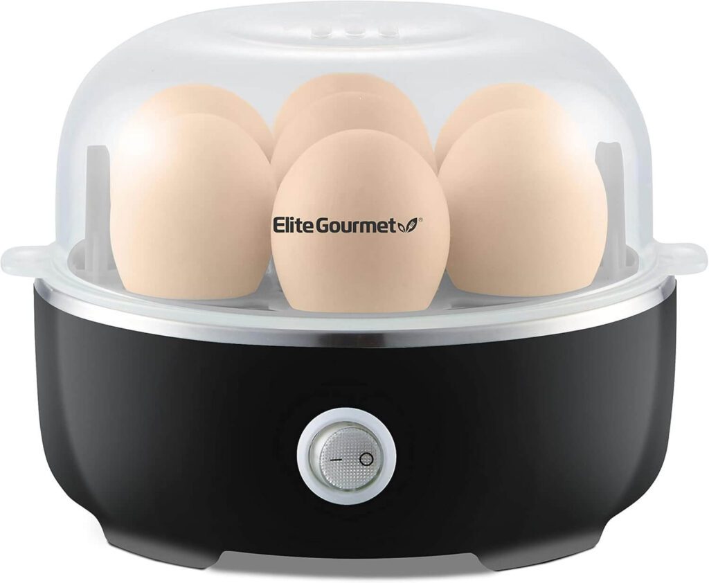 Egg Cooker Everyday Useful Products That Make Life Easier (Simple but Genius Items)