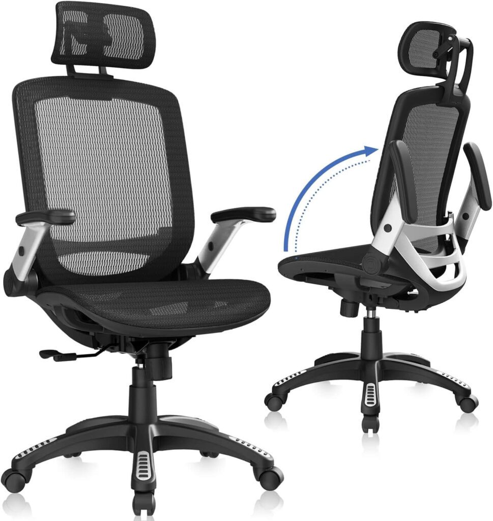Ergonomic Office Chair Home Office Upgrades That Are Actually Worth the Investment in 2026