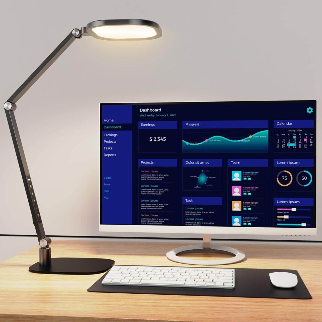 LED Desk Lamp Practical Gift Ideas People Will Actually Use (No Useless Stuff)