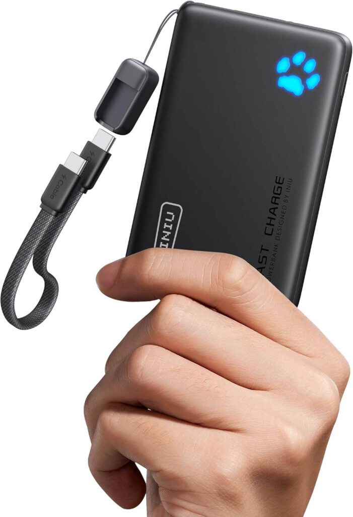 Portable Charger Practical Gift Ideas People Will Actually Use (No Useless Stuff)