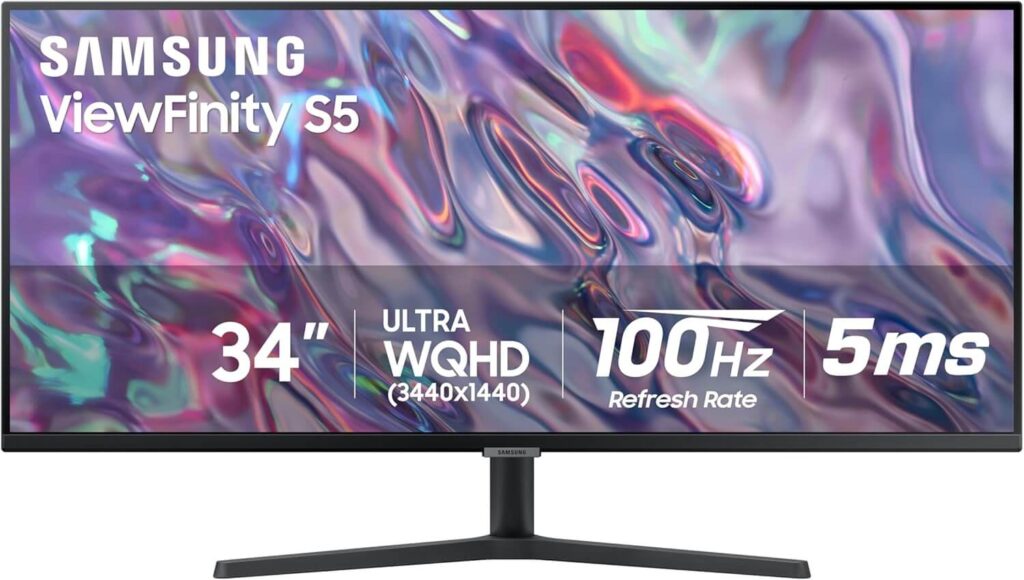 Series Ultra WQHD Monitor Home Office Upgrades That Are Actually Worth the Investment in 2026