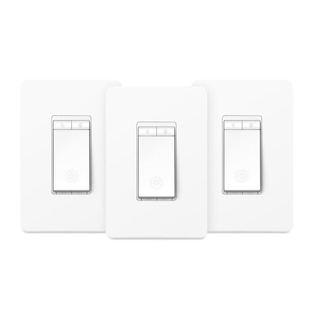 Smart Dimmer Switch Smart Home Gadgets That Are Actually Worth Buying (No Gimmicks)
