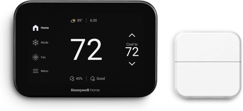 Smart Thermostat with Room Sensor Smart Home Gadgets That Are Actually Worth Buying (No Gimmicks)