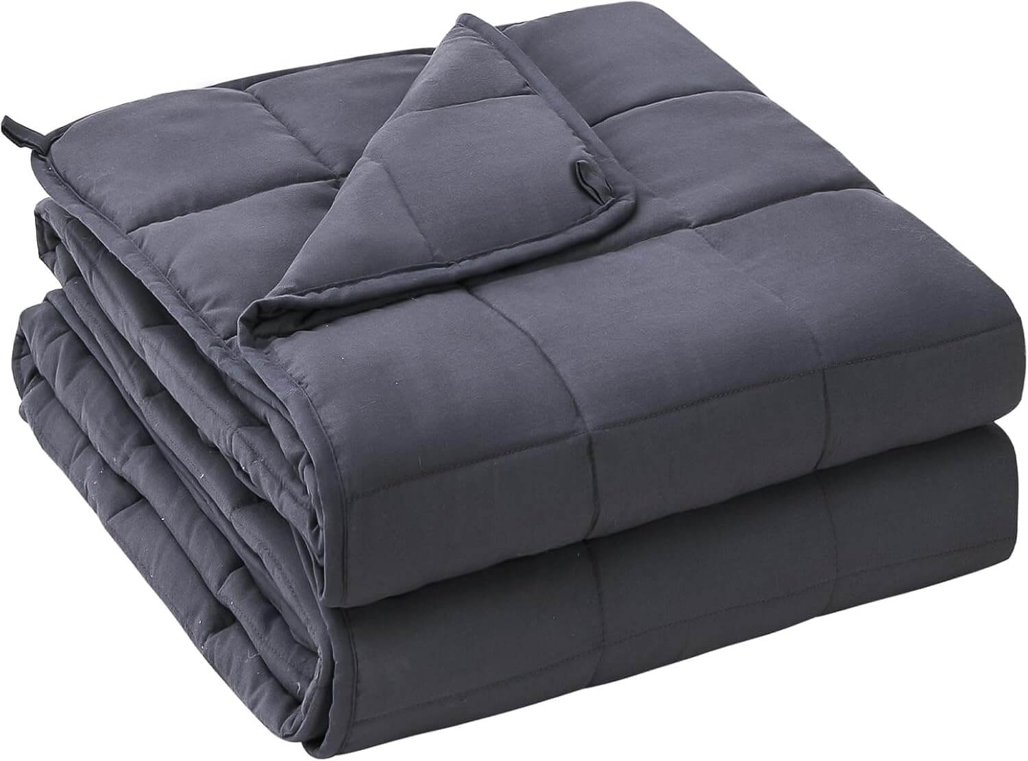 Weighted Blanket Simple Self-Care Products That Help You Relax After a Long Day
