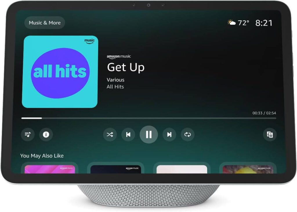 Amazon Echo Show 11 Expensive Amazon Finds That Are Actually Worth the Money