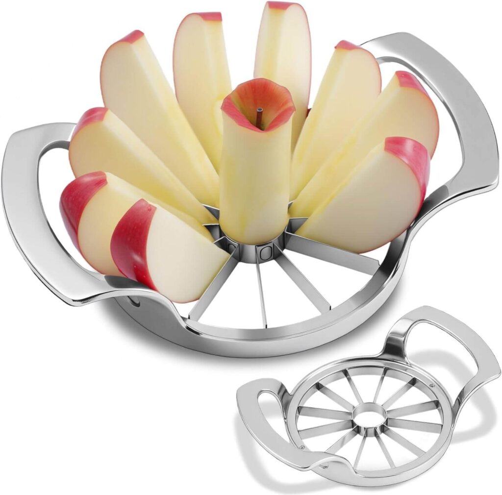 Apple Core Slicer Amazon Finds That Are Perfect for Busy Weekdays