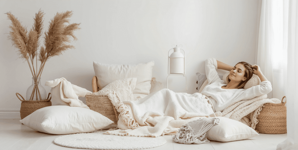 Banner Image for amazon finds for relaxing weekends Blog